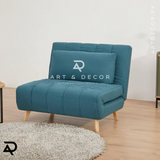 Tara Fabric Sofa Bed