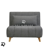 Tara Fabric Sofa Bed
