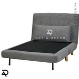 Tara Fabric Sofa Bed