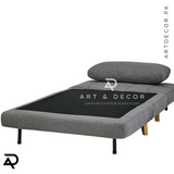 Tara Fabric Sofa Bed