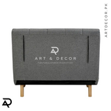 Tara Fabric Sofa Bed