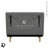 Tara Fabric Sofa Bed