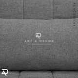 Tara Fabric Sofa Bed