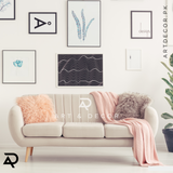 Art & Decore Signature Sofa & Sofa Set